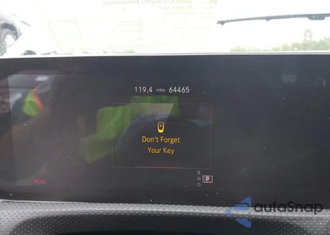 2019 Mercedes-Benz A 220 4Matic from USA, damaged, VIN WDD3G4FB5KW025491